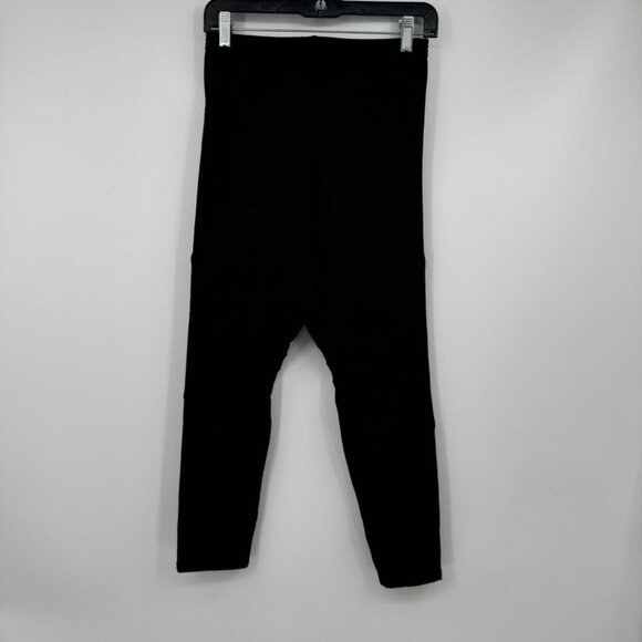 SCHAMPA Warmskin Skinny Gear Base Layer Thermal Set top pants bottoms Black - Picture 5 of 16